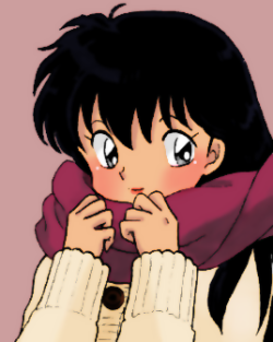 fashion inuyasha | Tumblr