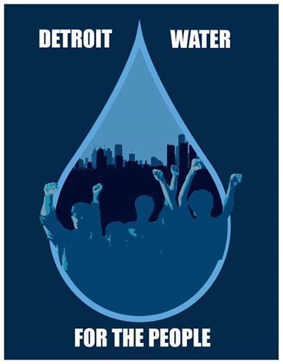 sincecombahee:APARTHEID IN DETROIT: WATER FOR CORPORATIONS, NOT FOR PEOPLESource: Carl Gibson, is a 
