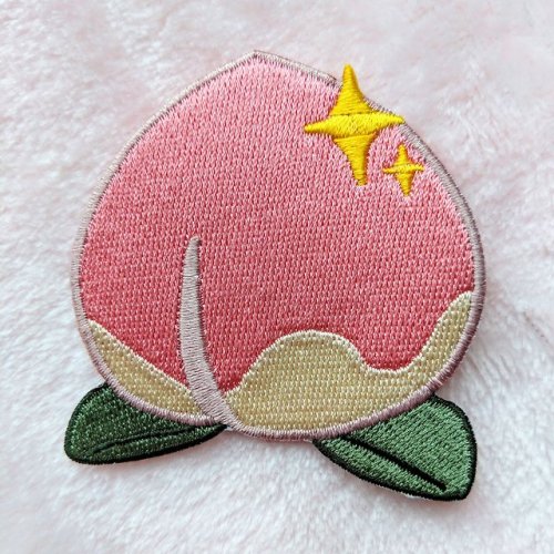 retrogamingblog: Animal Crossing New Leaf Patches made by PeachyVillager