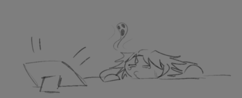 Happy End-of-artfight Guys (i Know It Ends In A Few Hours But I Couldnt Care, Ill Be Asleep Anyway)