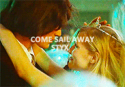The Virgin Suicides: Music.