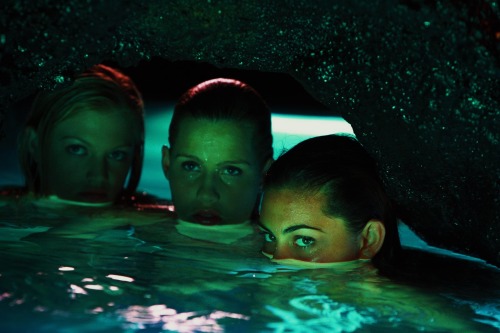I Dont Think Ill Ever Grow Out Of My Love Of Mermaids. I Think About How They Started Out As Sirens Or