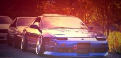 sidewaysjdm:  sidewaysJDM JDM - stance - drift - cars 