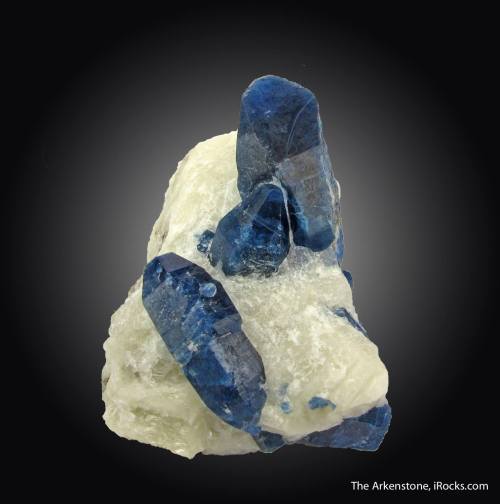 Afghanite: a beautiful rarityNamed after the country where it was first discovered which remains the
