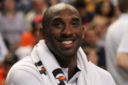 technobuffalo:  Kobe Bryant Confirms He Met