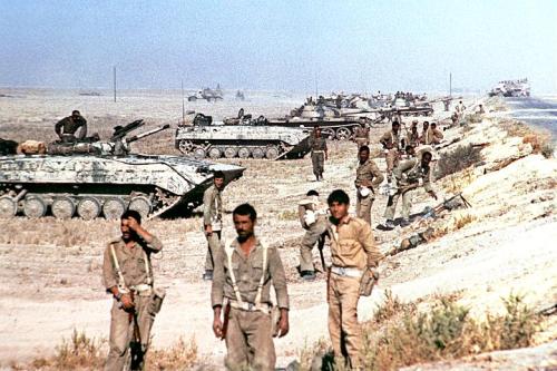 enrique262:Iraqi frontlines, Iran-Iraq war. 