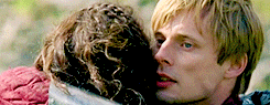 Arwen hugs in 5.09  Requested by and Dedicated To Anon