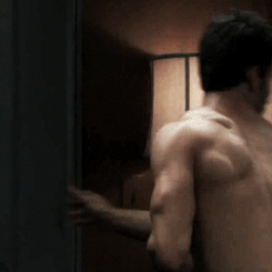 josephsmaurice-blog:  Wyatt finding out that Jeffery is gay. 