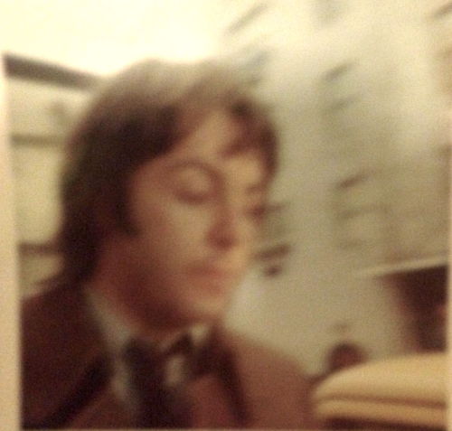 thebeatlesphotovault:  Candid Paul McCartney photos from 1967 and 1969