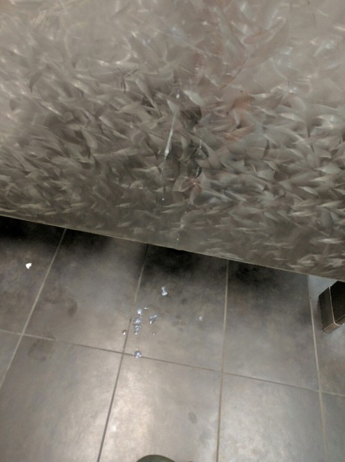 uclajacker: Yesterday I let a guy rim me good and play just the tip with my hole then we both shot.