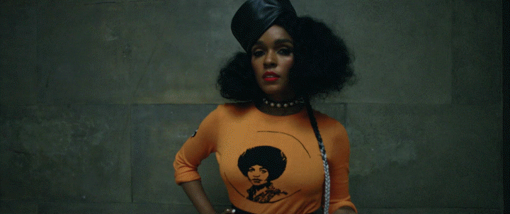 electric57821:    Janelle Monáe on Afrofuturism - Spotify