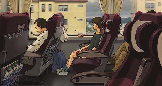 sprosslee:  jaspurr:  falastinniya: you’ve gotta stat romanticizing your life. you gotta start believing that your morning commute is cute and fun, that every cup of coffee is the best you’ve ever had, that even the smallest and most mundane things