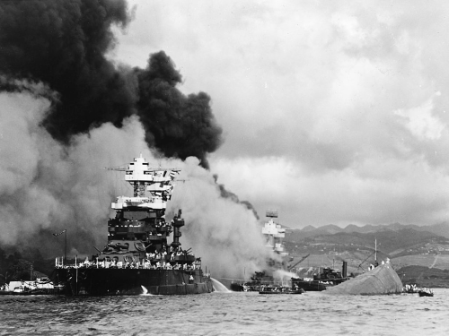 USS Maryland (BB-46)