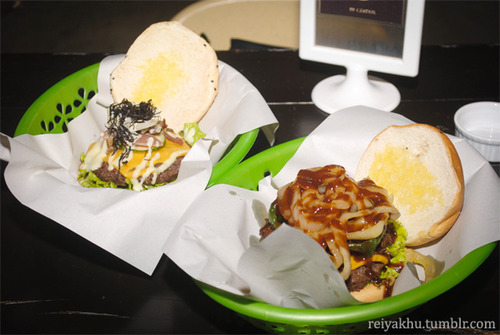 Unlock The Rainbow Davao Gensan Trip Part 6 Backyard Burgers