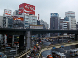 aozoramusume:  Tokyo-Ga (Wim Wenders, 1985)