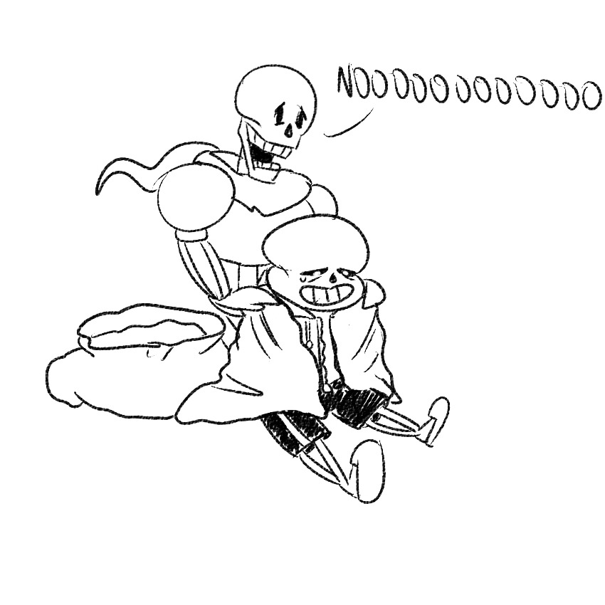 shushmabel:  :’)  based of this cute as heck comic  