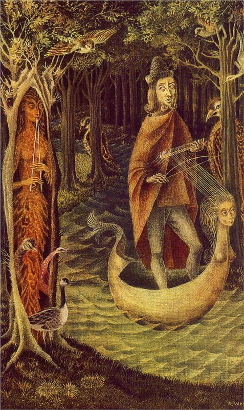 victoriousvocabulary:  TROUBADOUR[noun]1. any male wandering singer or minstrel.2.