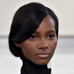 polykowiak:Tami Williams at Edun Fall 2015