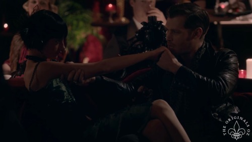 Why Does No One Ever Edit 1930 Klaus.
