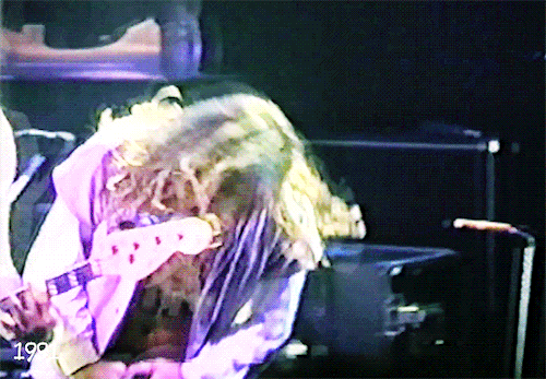 Pearl Jam 1990-1991