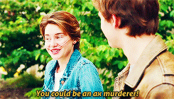 scotallison:  &lsquo;You should see it,&rsquo; he said. 'V for Vendetta,