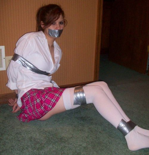 Sex nowheretohide14:  Bound and gagged women pictures