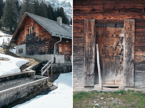 Early Spring in Switzerland - 2016Fujfilm X-Pro 2 - XF35mm f/2, XF14mm f/2.8, XF18-55mm f/2.8-4A Eur