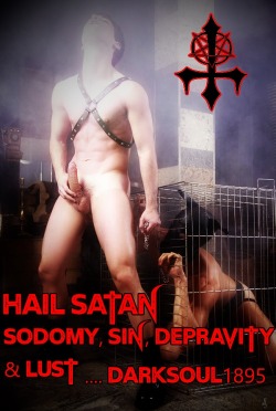 darksoul1895:cum follow me to Satan ….