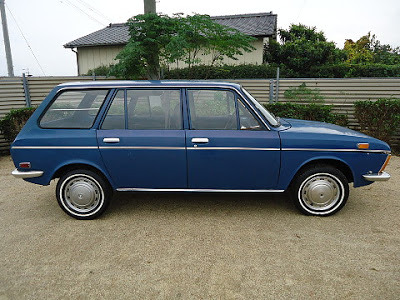 japanesecarssince1946:  1969 Subaru FF1 Wagonwww.german-cars-after-1945.tumblr.com