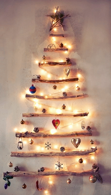 Joy to the world &amp; peace on earth!