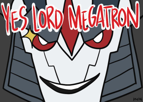 starscreamwashere:  Decepticon diversion!