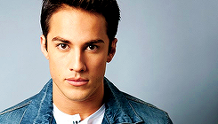 oliviaholts:  Happy 29th Birthday, Michael Trevino!     