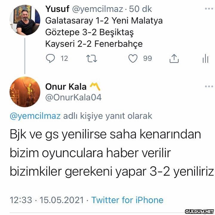 Fenerbahçe neden böylesin...