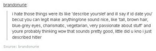 pleatedjeans:  Tumblr Gets Deep (20 Pics)