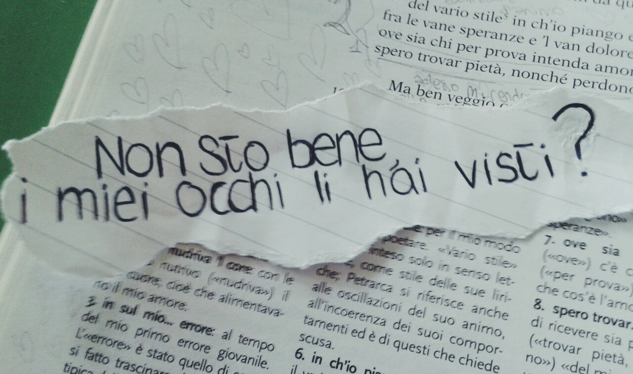 c'è sempre una nuova alba