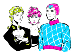 kathysbrotherssister:passione headcanons!