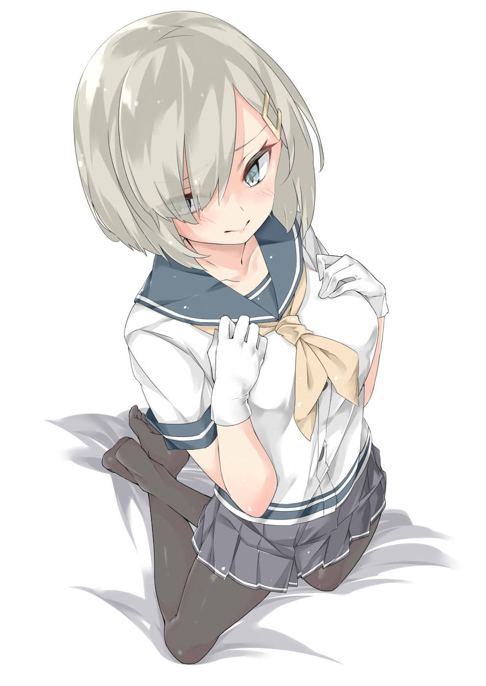 Yahello 浜風 By えびふりゃ
