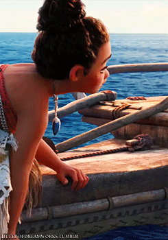 sophiaslittleblog:  foxygrandpaanakin:  httydofdreamworks:  Moana’s Hair  I’m