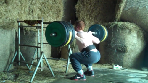 futureisthatmountain:  Do what you can with what you got, you guys.