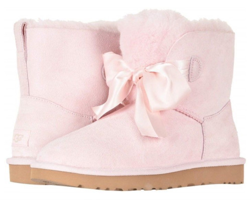 Pretty Uggs