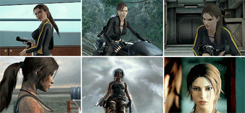 Porn tombralder:  Happy birthday to Lara Croft photos