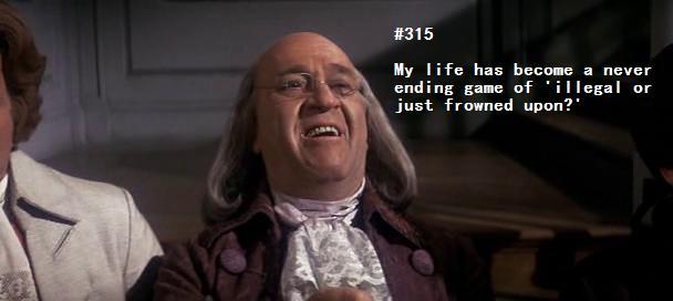Dispatches from the Continental Congress
