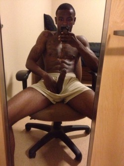 nubianbrothaz:  Have a seat!   I’d