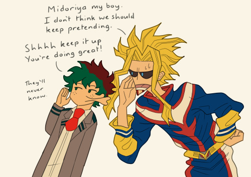 bnha x jjba crossover. Deku introduces his stand All Might to the SDC