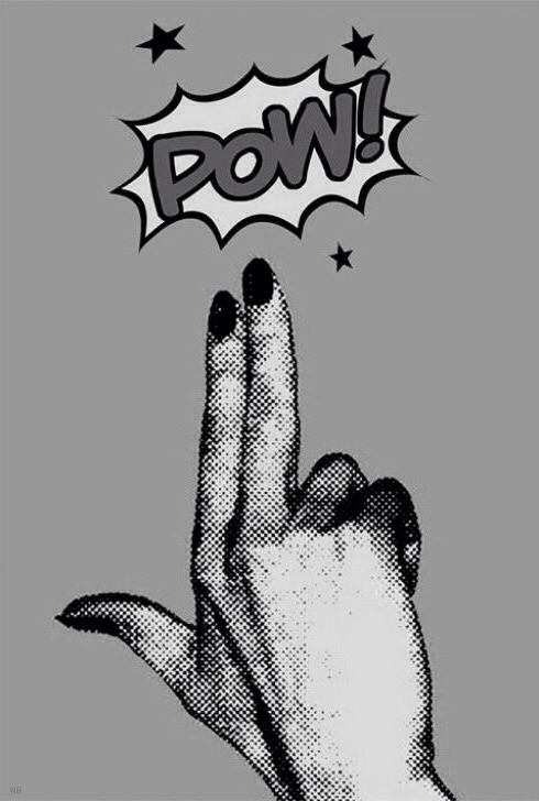 lulufrost:  Mondays feel like…. source: ifuckingwishh.tumblr.com