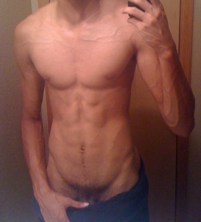 u-got-got:  21yr old football player Colorado State University submission. Send yours