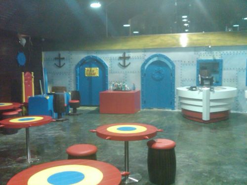 neurowall: killergoth: take me here on our first date where is this please tell me please sigfn