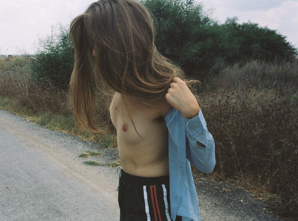 20aliens:  Dafy Hagai 
