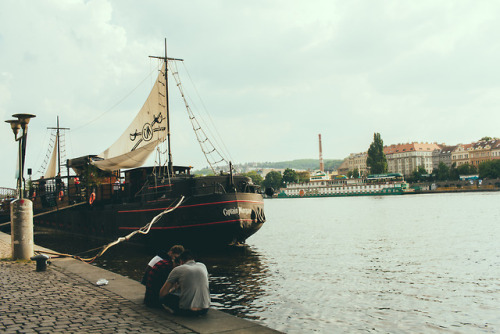 Prague, Czech Republic