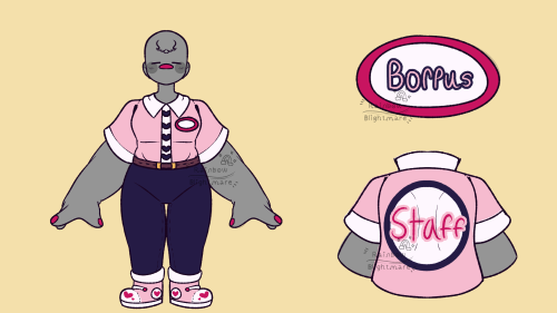 colorfulsaccharinecalamity - Rainbow blightmare's horrific Tumblr Page